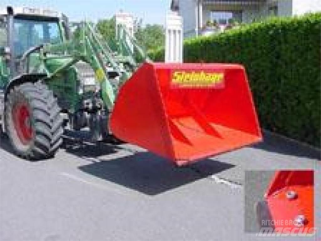  Getreideschaufel Agriculture - Others