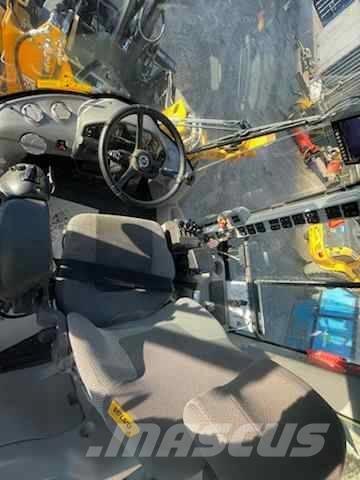 Volvo L 70 H Wheel loaders