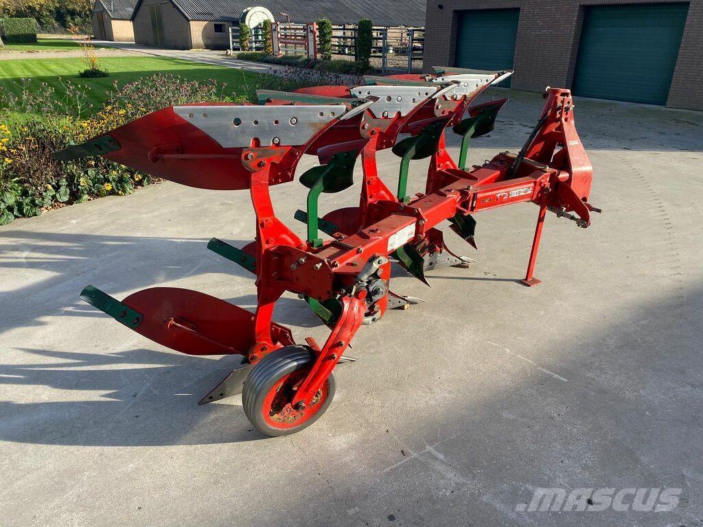 Kverneland ld85 Plows