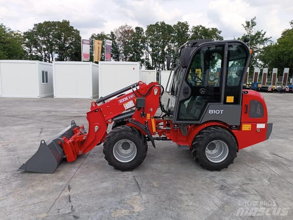 HZM 810T Agriculture - Others