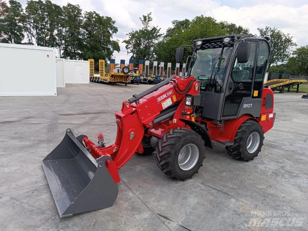 HZM 810T Agriculture - Others