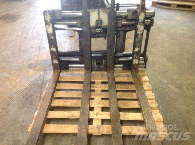  Andet Truck aggregat Material Handling - Others