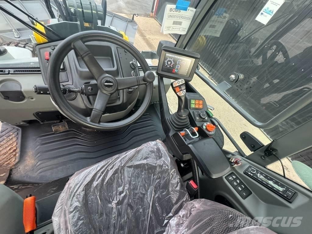 Kramer 8085 Wheel loaders