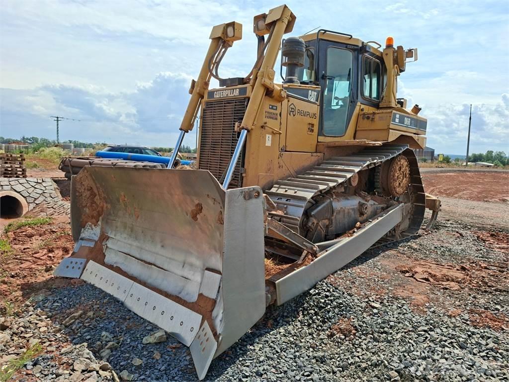 CAT D6R XL Construction - Others
