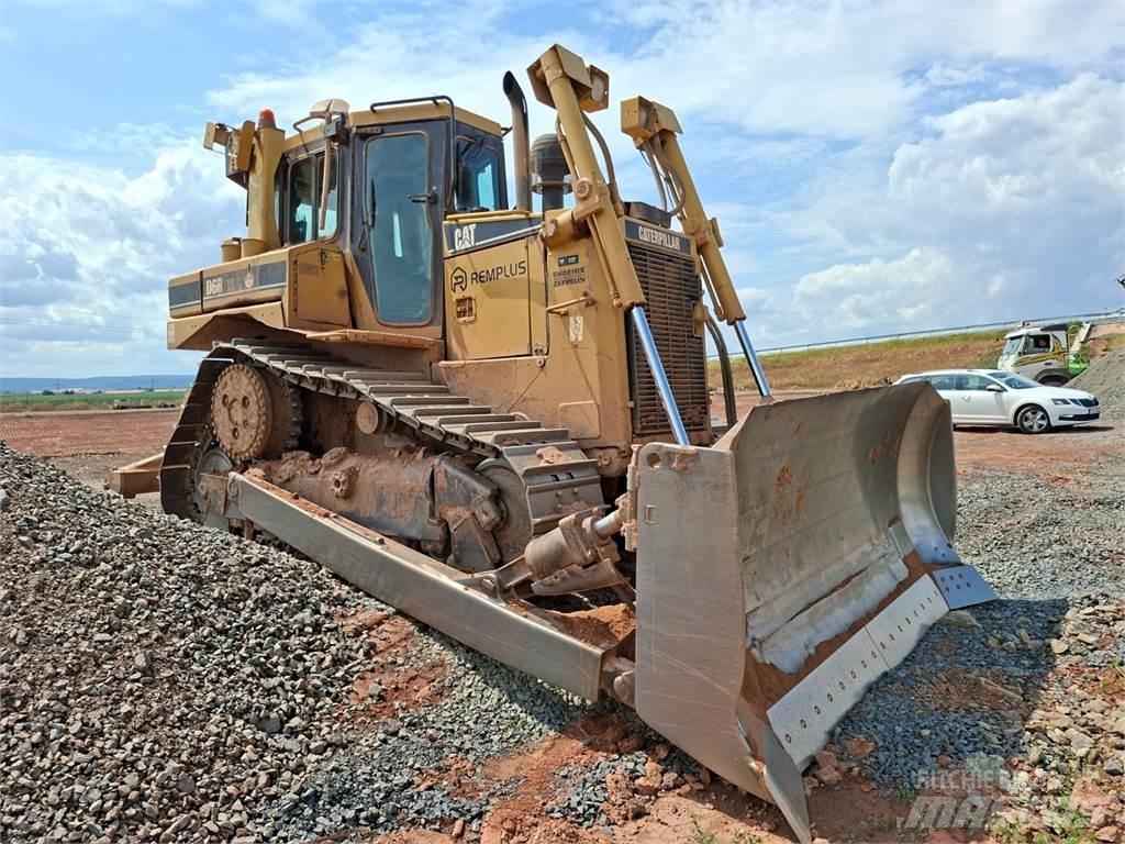 CAT D6R XL Construction - Others