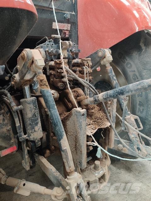 New Holland T7030 Tractors