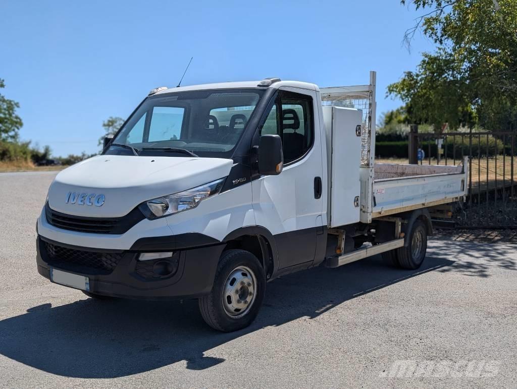 Iveco 35-12 Pick up/Dropside