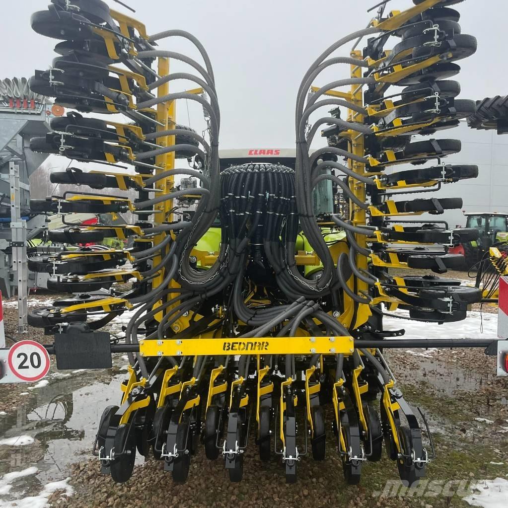 Bednar CORSA CN 6000 Drills