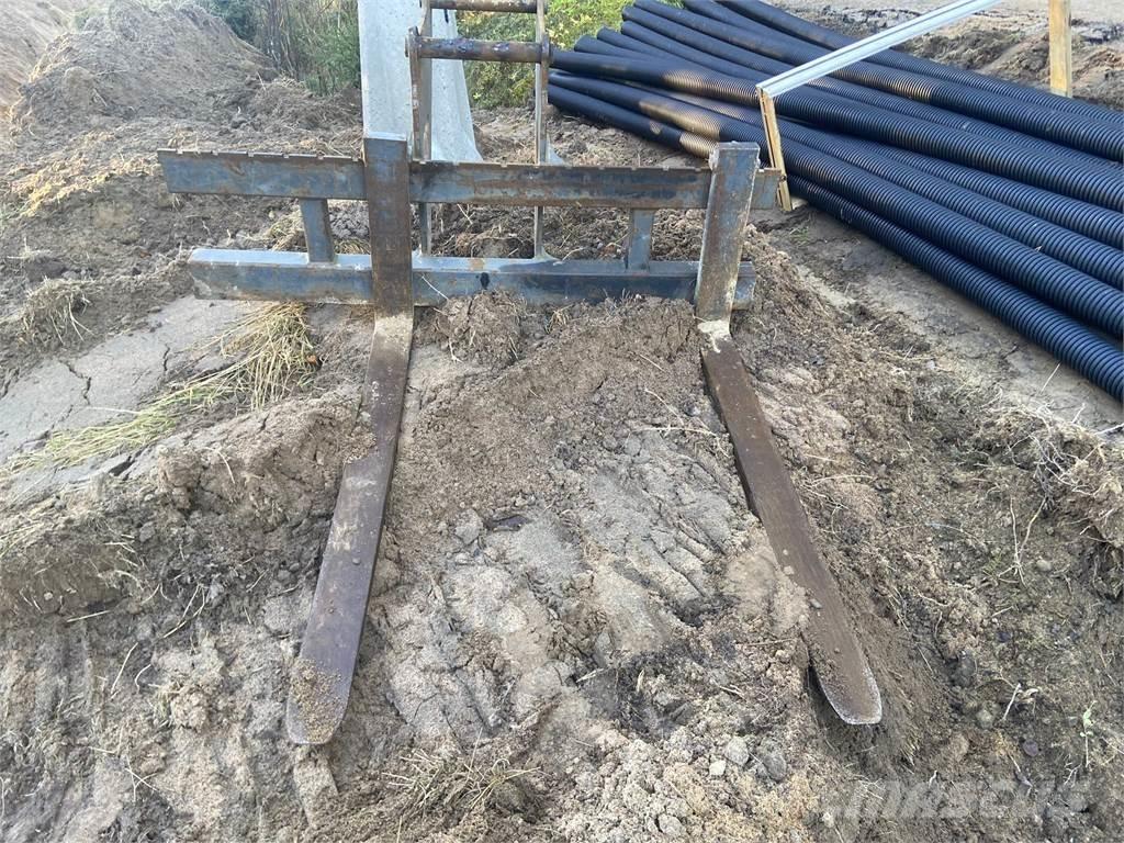  Trukkipiikit S45 Forks