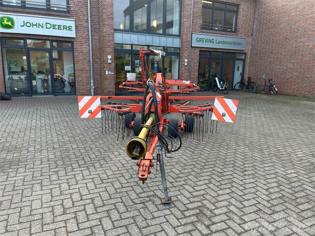 Kuhn GA6522 Swathers