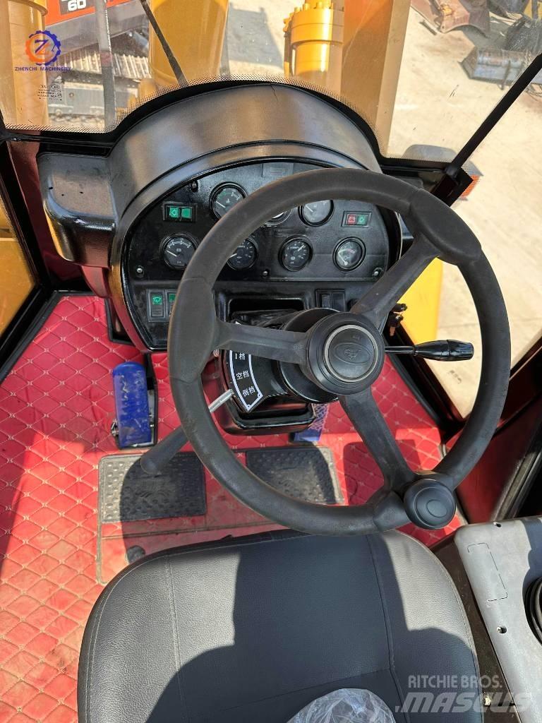 CAT 966 L Wheel loaders