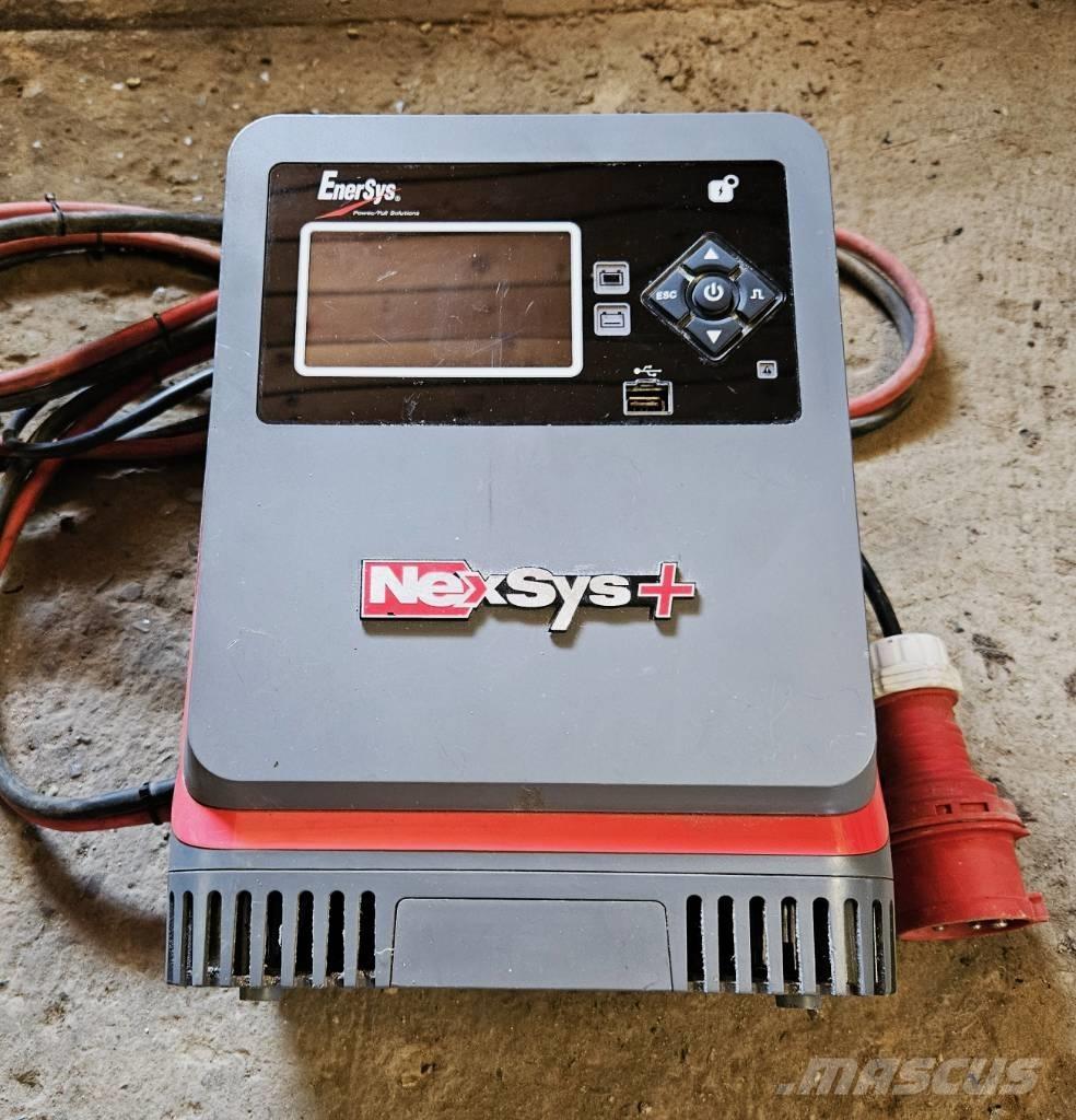 Avant E 5 Mini loaders