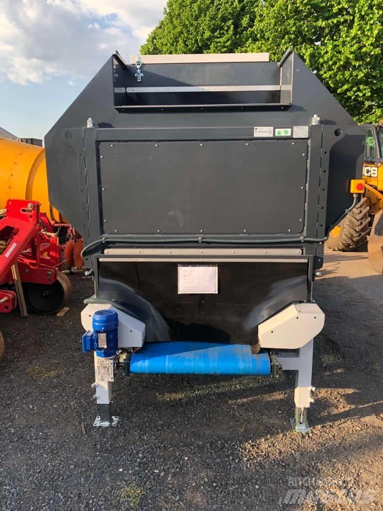  KMK OS 2 Crop processing and storage units/machines - Others