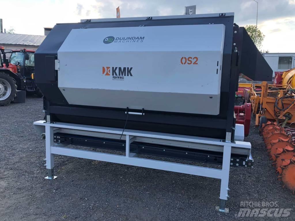  KMK OS 2 Crop processing and storage units/machines - Others