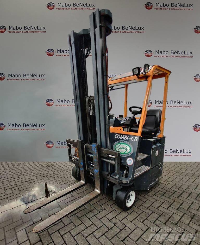 Combilift CB25 Diesel trucks