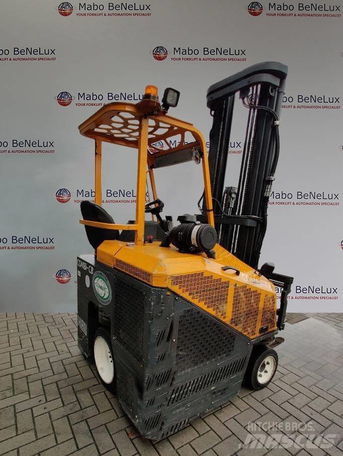 Combilift CB25 Diesel trucks