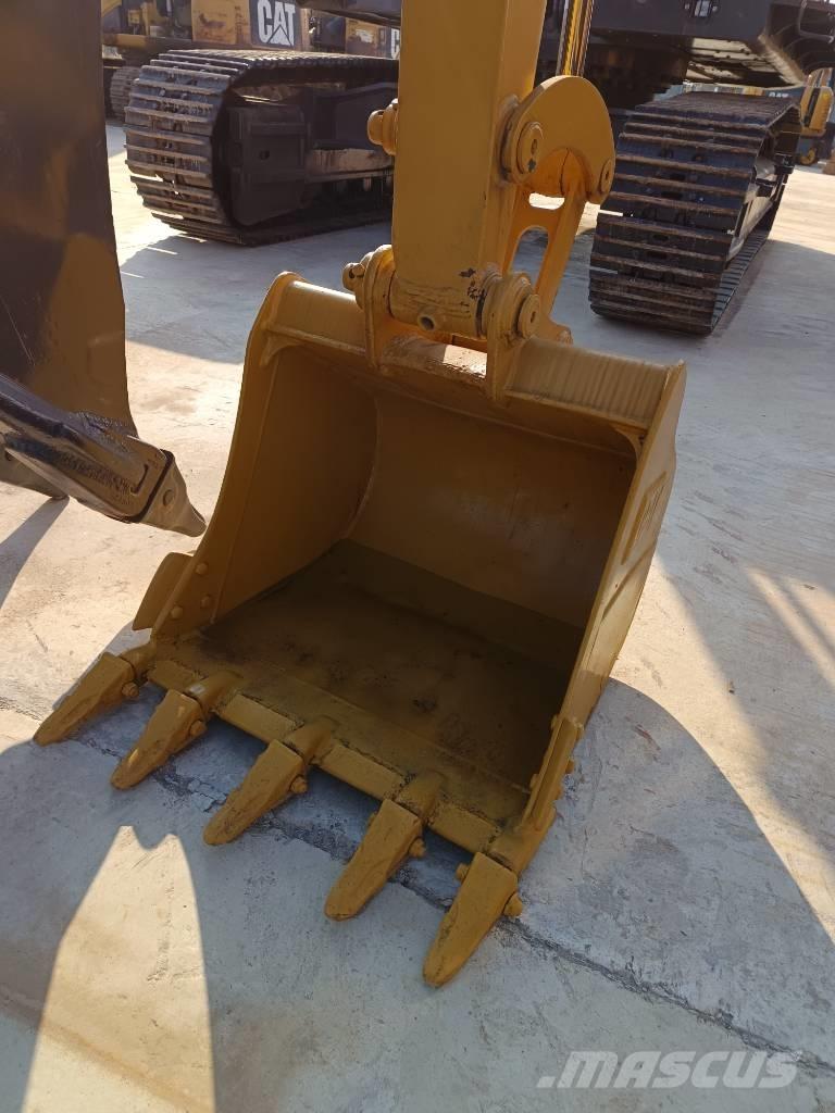 CAT 306 E2 Mini excavators < 7t (Mini diggers)