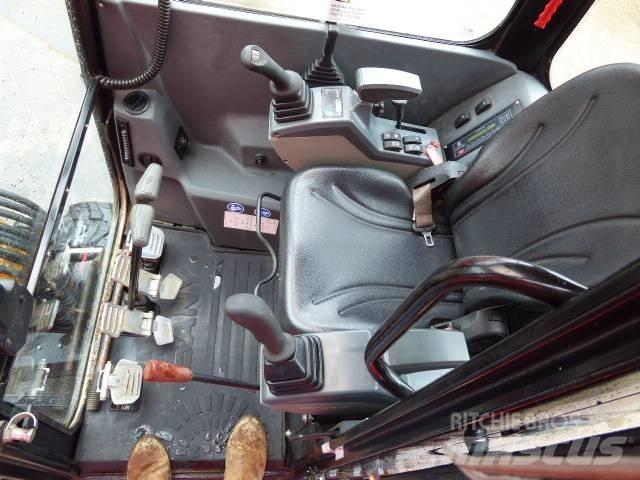 Sany SY 18 C Mini excavators < 7t (Mini diggers)
