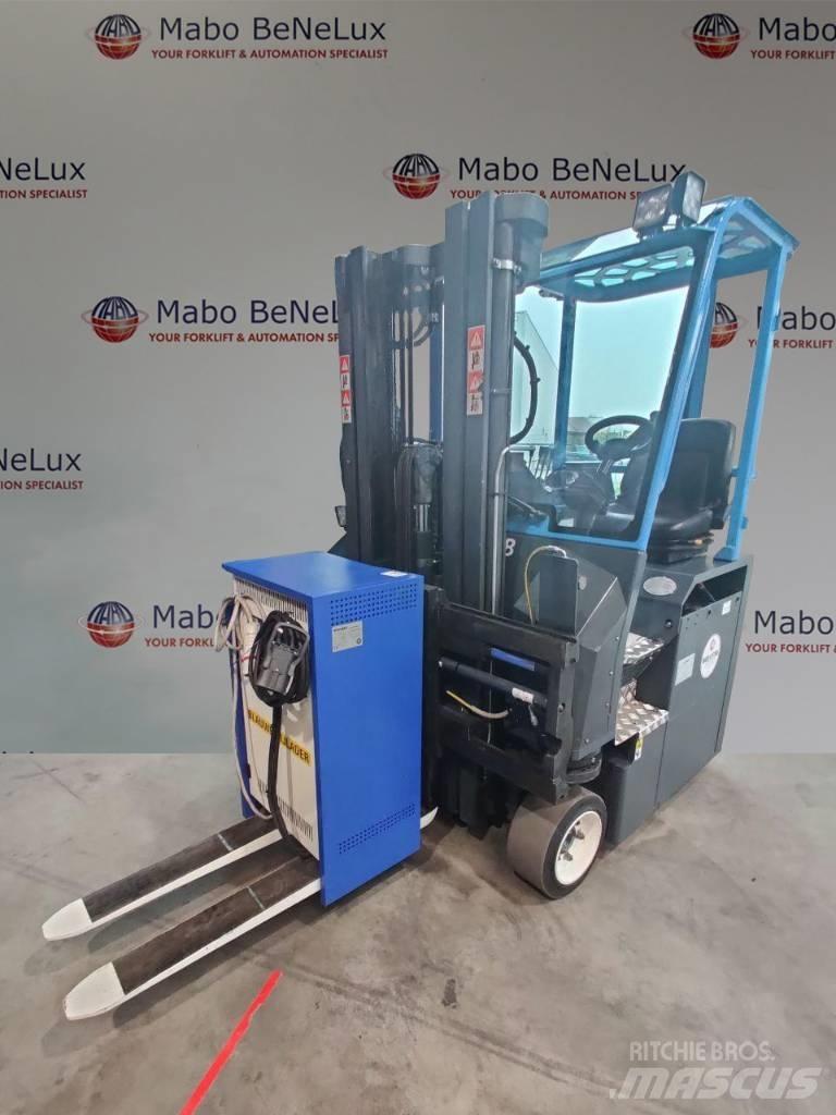 Combilift CB25E Electric forklift trucks