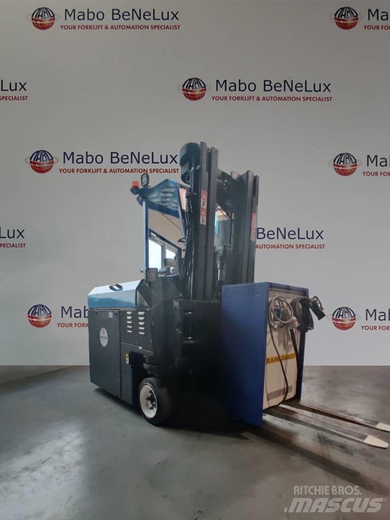 Combilift CB25E Electric forklift trucks