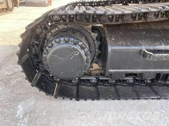 CAT 325 CL Crawler excavators