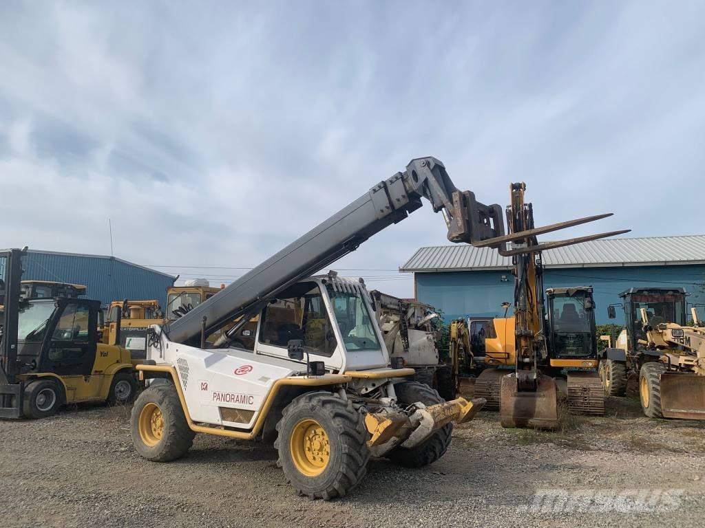 Merlo P 30.13 EVS Telehandlers for agriculture