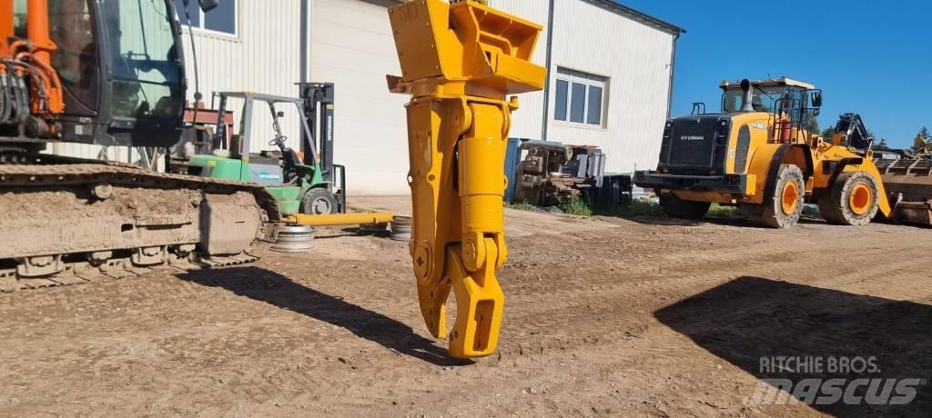 Dehaco MS 18R Hammers / Breakers