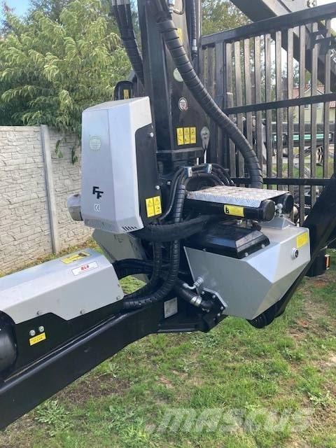  Fao Far 1142 + 5472 Forestry - Others