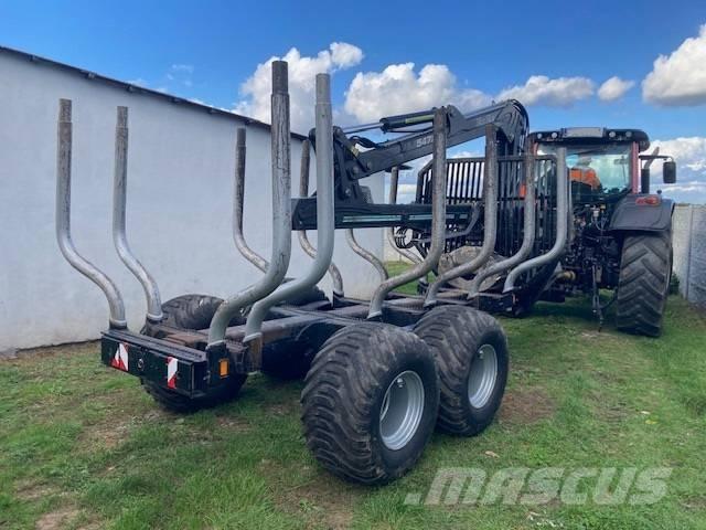  Fao Far 1142 + 5472 Forestry - Others