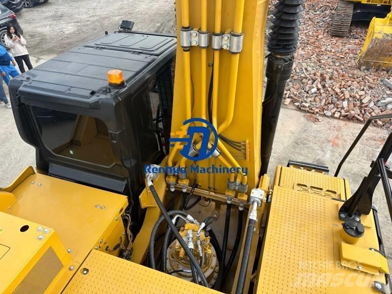 CAT 336 GC Crawler excavators