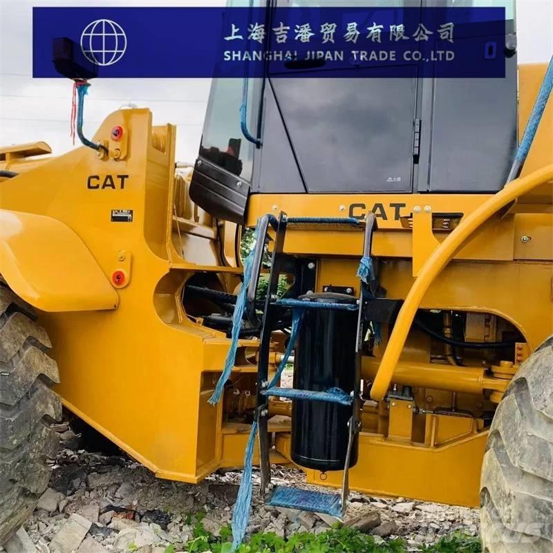 CAT 966 H Wheel loaders
