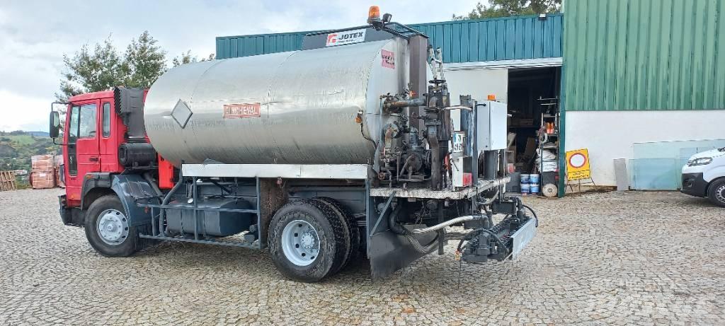 Volvo FS7 Others