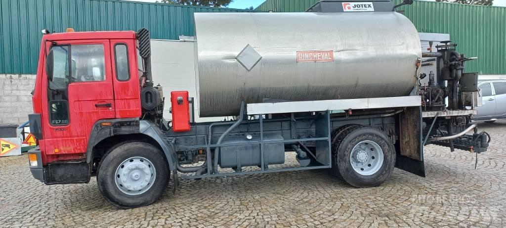 Volvo FS7 Others