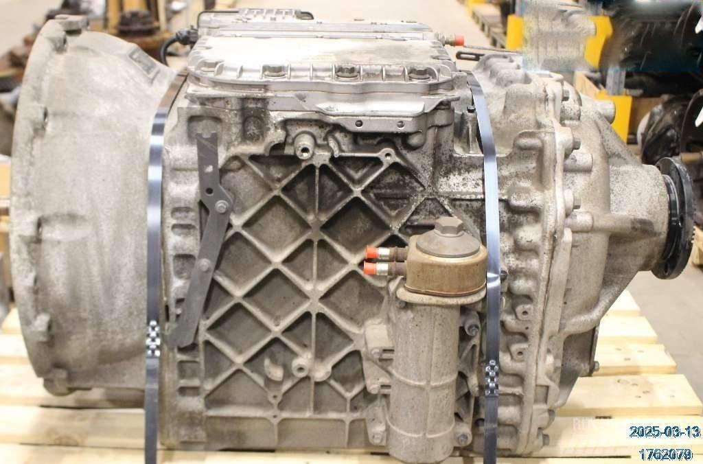 Volvo FH Transmission