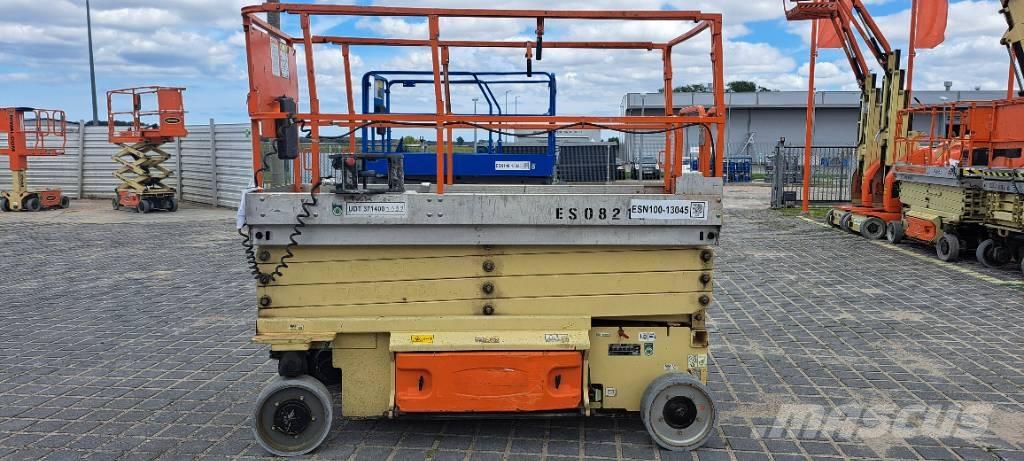 JLG 2646ES Scissor lifts