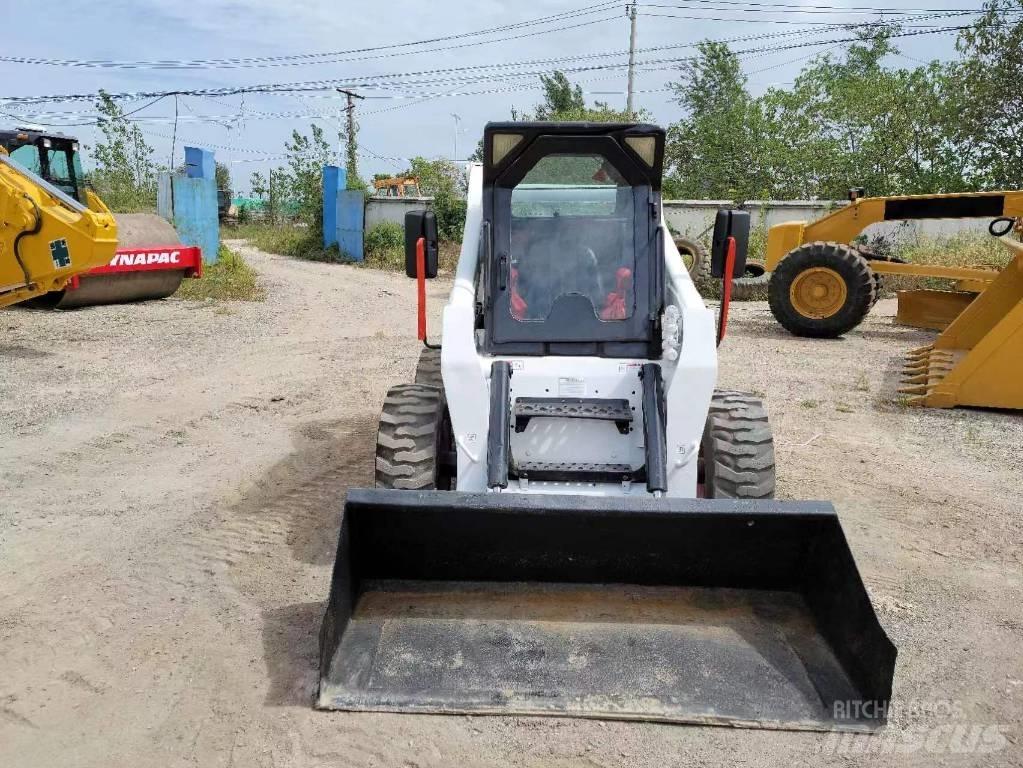 Bobcat S 18 Skid steer loaders