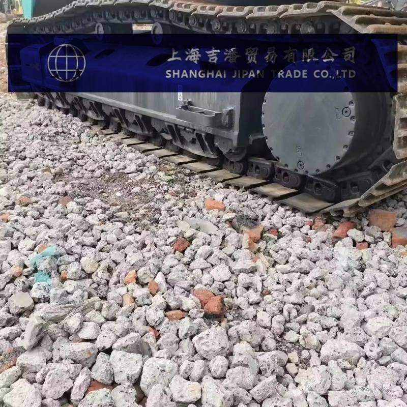 Kobelco SK 480 Crawler excavators
