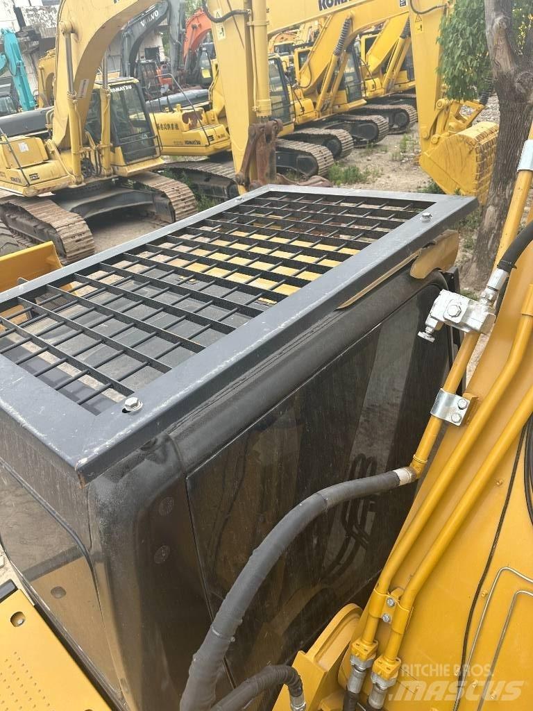 CAT CAT330D Midi excavators  7t - 12t