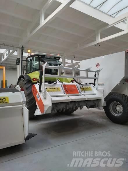  MULCZER MRL1 Chisel ploughs
