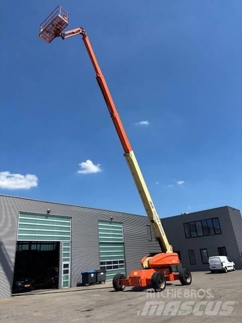 JLG 1200 SJP Telescopic boom lifts