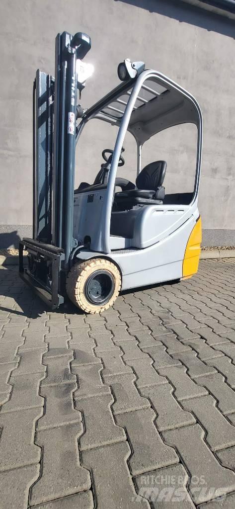 Still RX 20-20 Electric forklift trucks