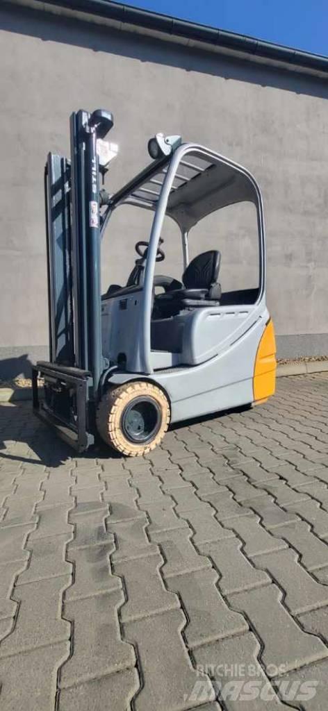 Still RX 20-20 Electric forklift trucks