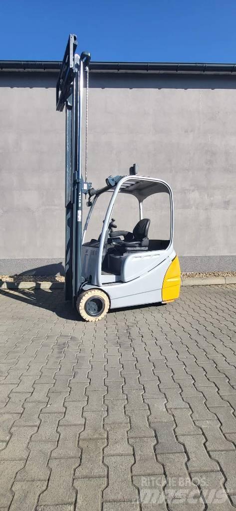 Still RX 20-20 Electric forklift trucks