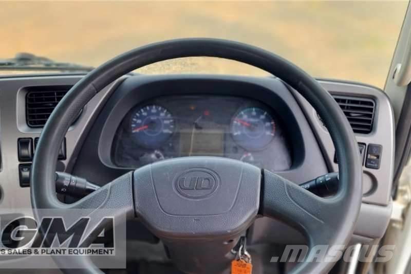 UD Croner PKE280 Other trucks