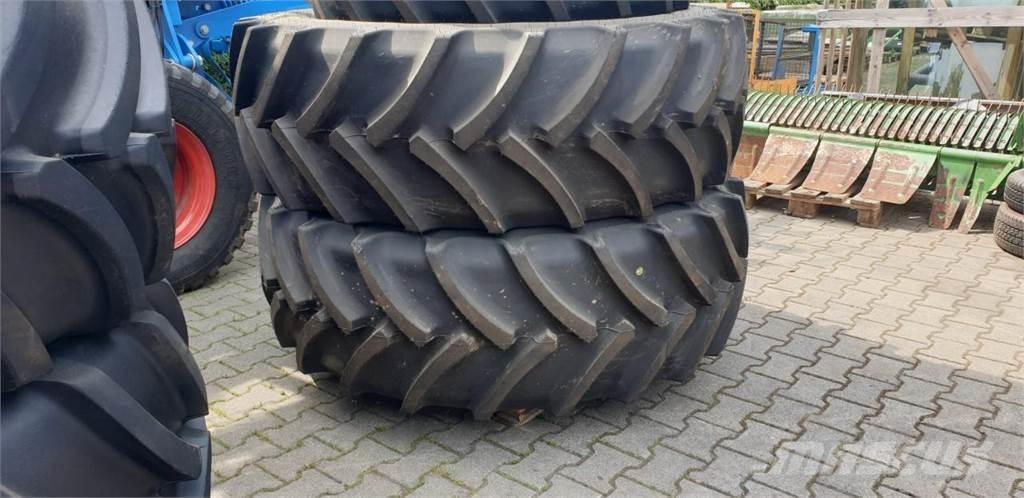 Mitas 540/65R38 Tyres, wheels and rims
