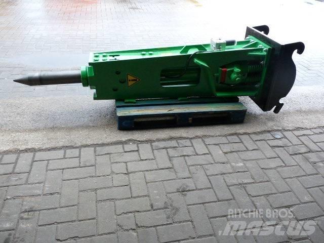 IMI 1000 Hammers / Breakers