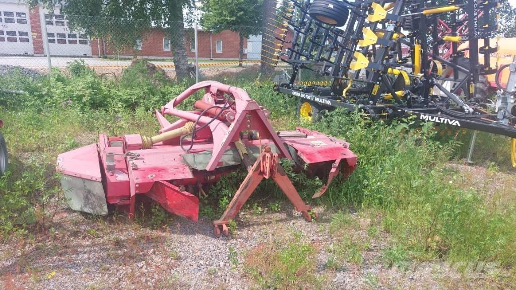 JF GD 2800 FM Mower-conditioners