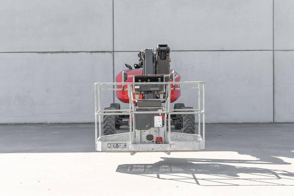 Manitou ATJ 160 RC Articulated boom lifts