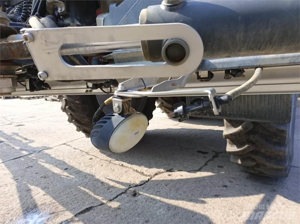 Horsch Leeb 12 TD Trailed sprayers