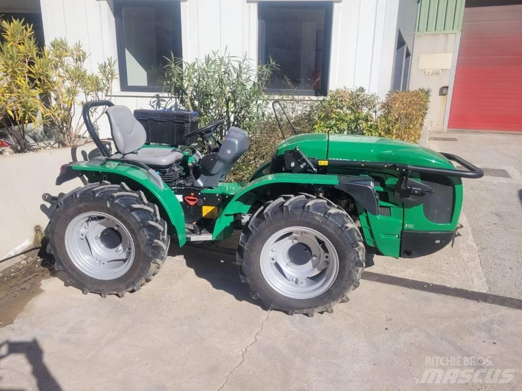 Ferrari COBRAM L65RS Tractors